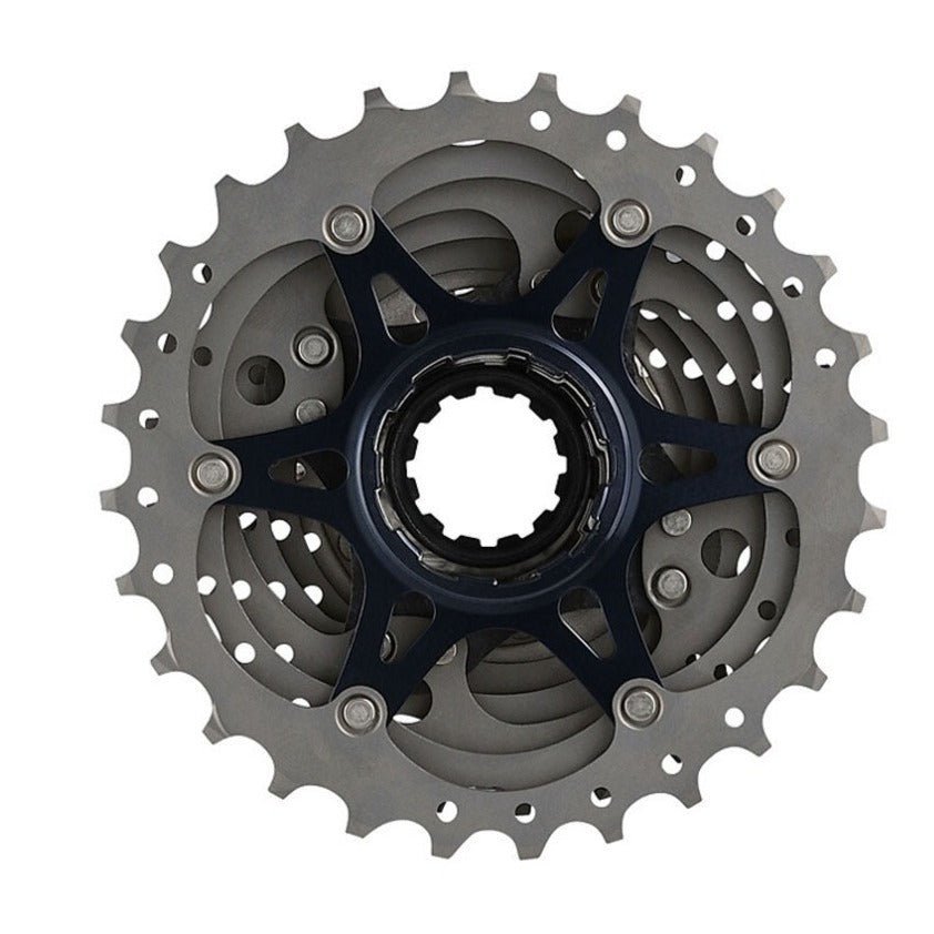 Shimano Dura-Ace CS-R9100 Cassette - Wolfis