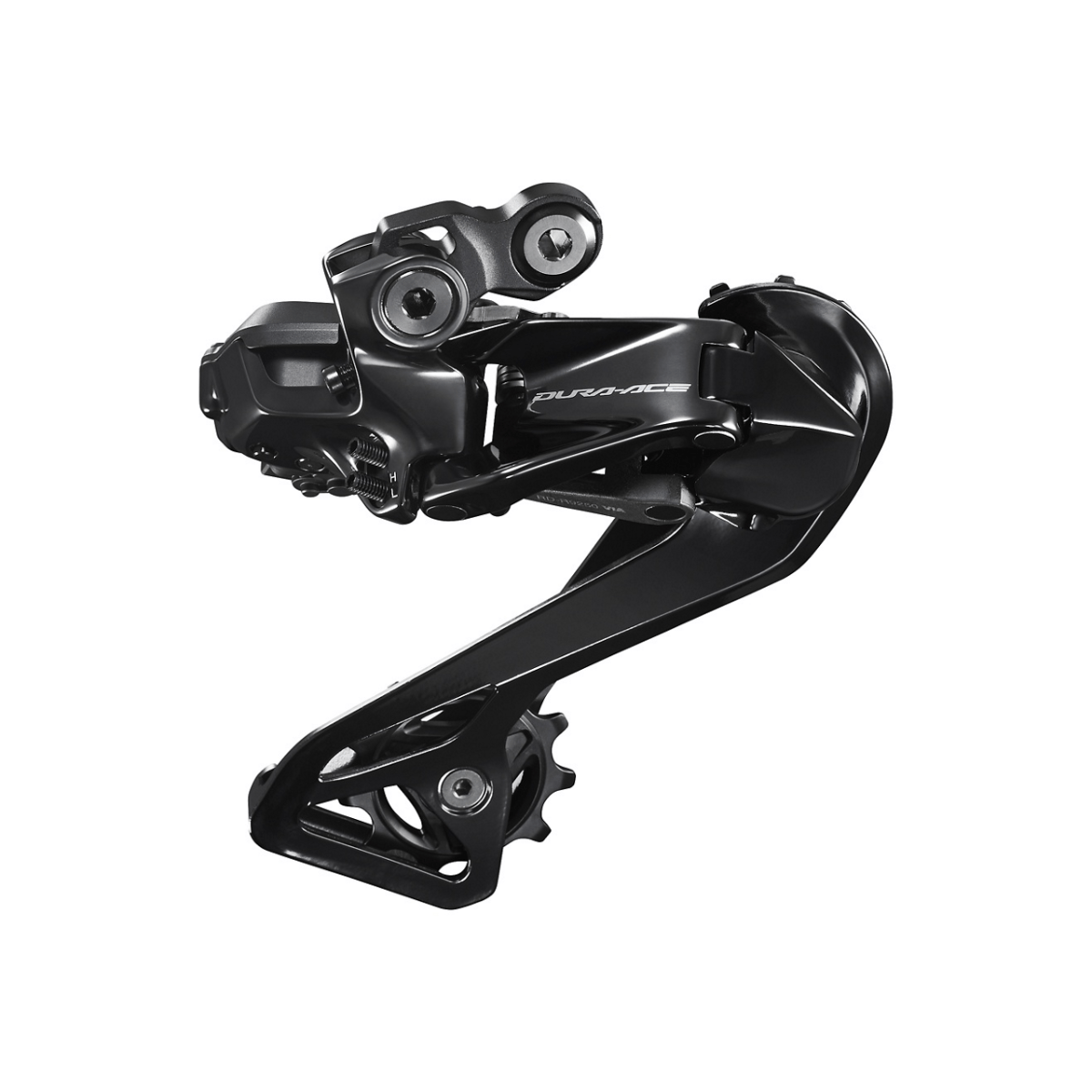 Shimano Dura Ace Di2 Rear Derailleur RD-R9250 12 speed - Wolfis