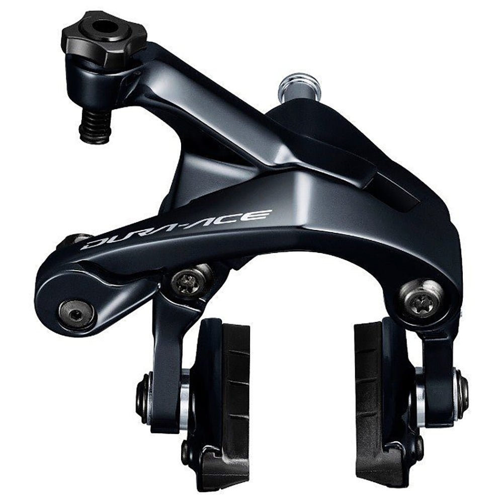 Shimano DURA-ACE Dual-Pivot Brake Caliper Rear BR-R9100 - Wolfis