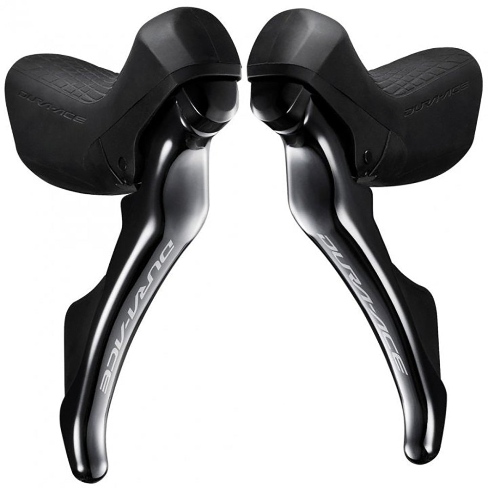 Shimano Dura-Ace ST-R9100 2x11 - Pair - Wolfis