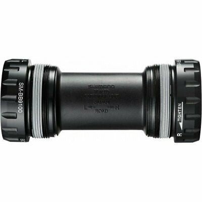 Shimano Dura-Ace Threaded Bottom Bracket 68mm(BSA) BB-R9100 - Wolfis