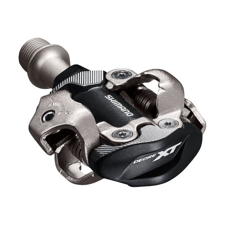 Shimano PD-M8100 XT Pedal - Wolfis