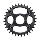 Shimano SM-CRM85 Single chainring for XT M8100 / M8130 - Wolfis