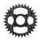 Shimano SM-CRM85 Single chainring for XT M8100 / M8130 - Wolfis
