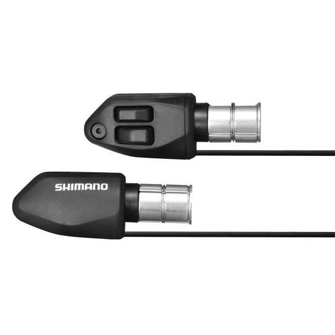 Shimano SW-R671 Shifter Set Di2 - Wolfis