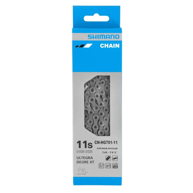 Shimano Ultegra Cn-Hg701 11 Speed 107L - Wolfis