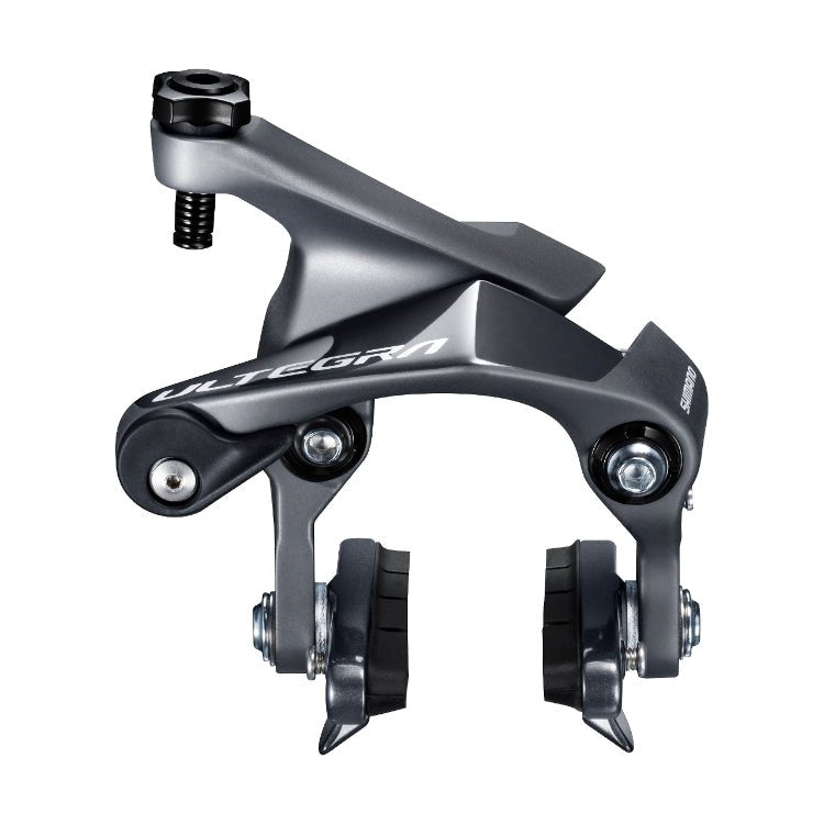 SHIMANO ULTEGRA Direct Mount Front Brake Caliper BR-R8010-F - Wolfis