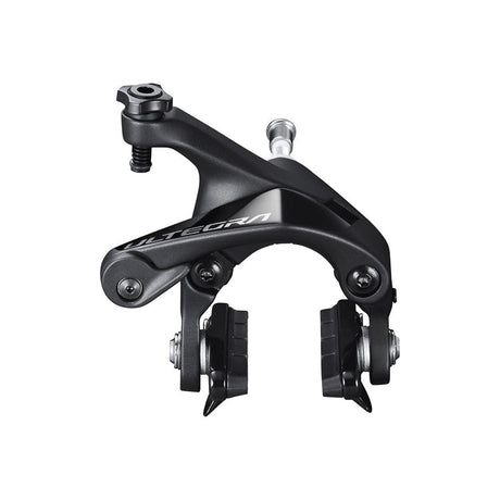SHIMANO ULTEGRA Dual-Pivot Brake Caliper Front BR-R8000 - Wolfis