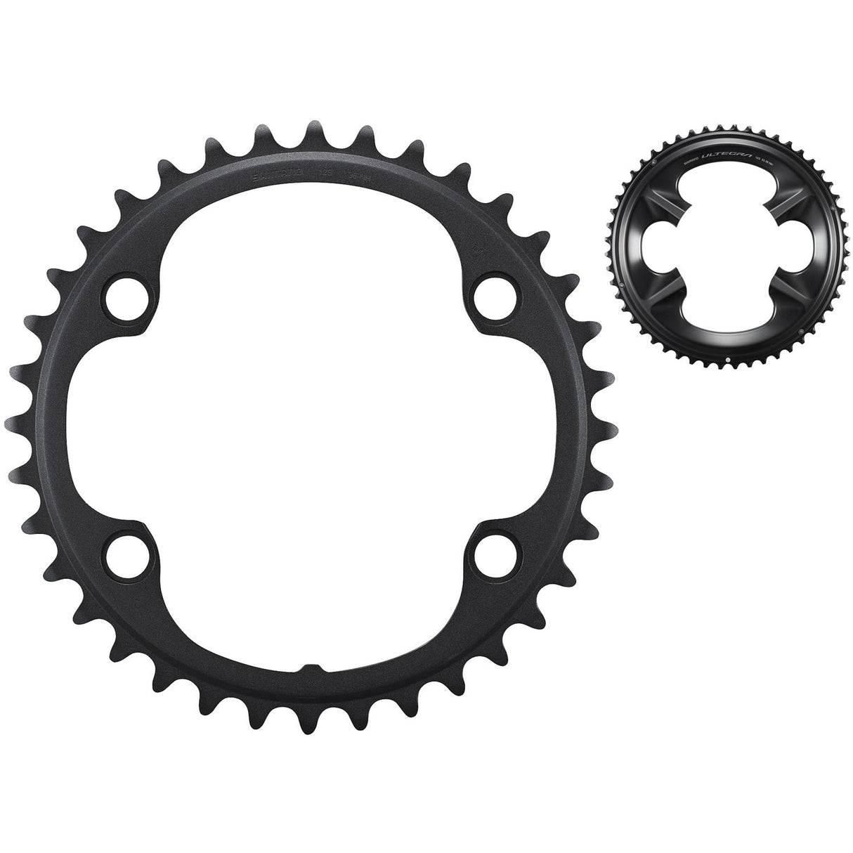 Shimano Ultegra FC-R8100 Chainrings - Wolfis