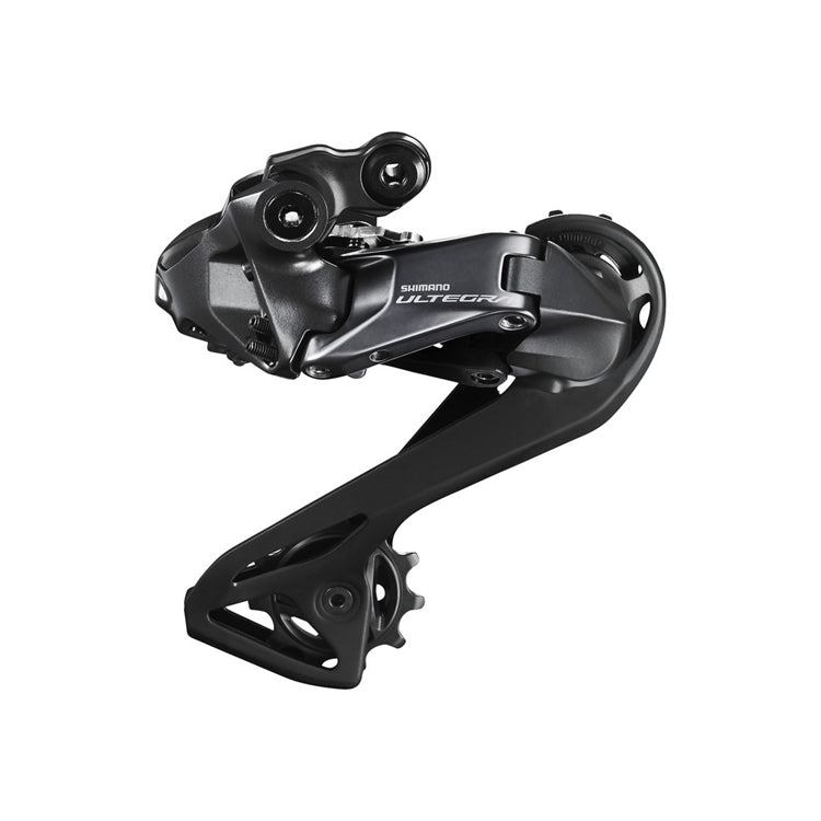 Shimano Ultegra RD-R8150 Di2 Rear Derailleur 12 Speed - Wolfis