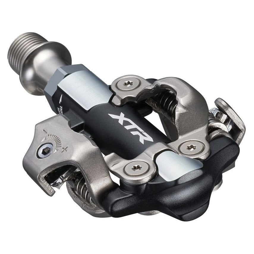 Shimano XTR PD-M9100 Pedal - Wolfis