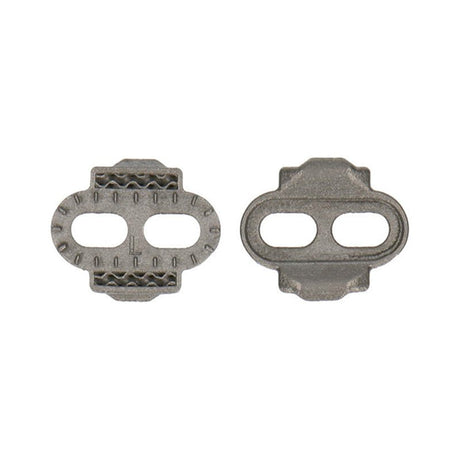 Silca Crank Brothers Titanium Cleats with Ti Hardware - Wolfis