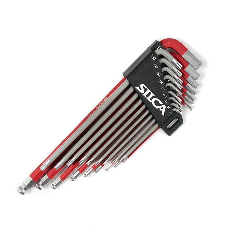 Silca HX-Two Travel Kit - Wolfis