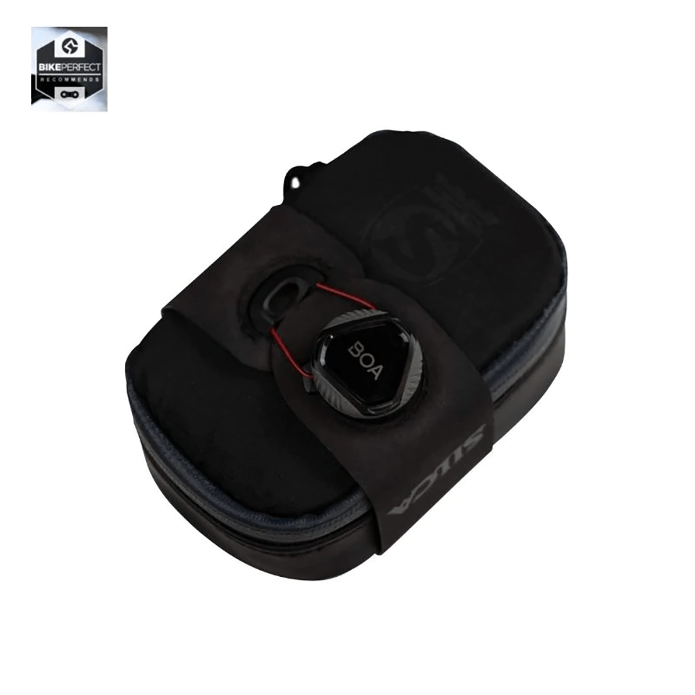 Silca MATTONE Seat Pack - Wolfis