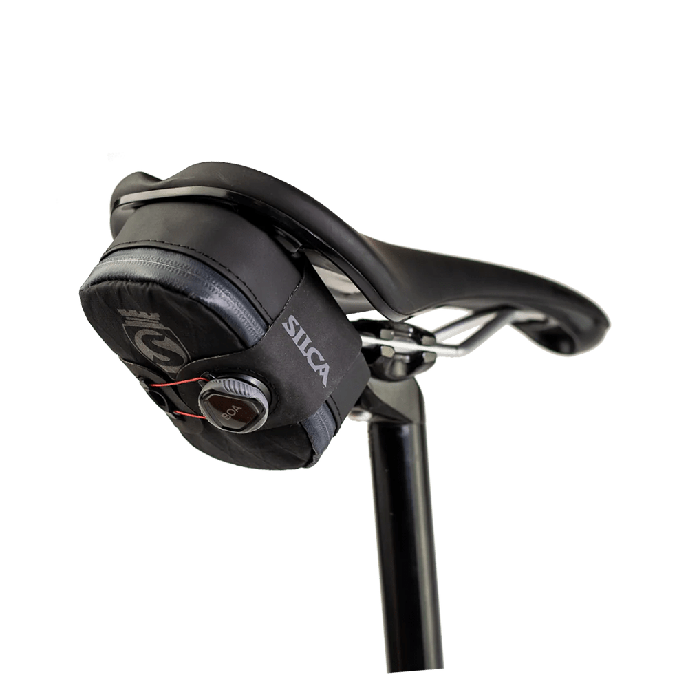 Silca MATTONE Seat Pack - Wolfis