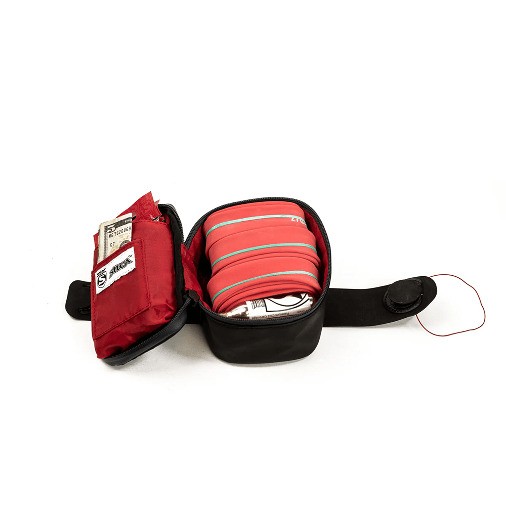 Silca MATTONE Seat Pack - Wolfis