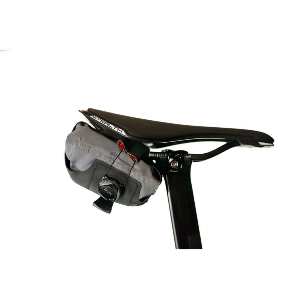 Silca Seat Roll Asymmetrico - Wolfis