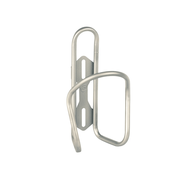 Silca Sicuro Titanium Bottle Cage - Wolfis