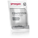 Sponser Competition Sport Drink - Wolfis