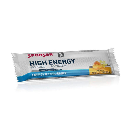 Sponser High Energy Bar - Wolfis
