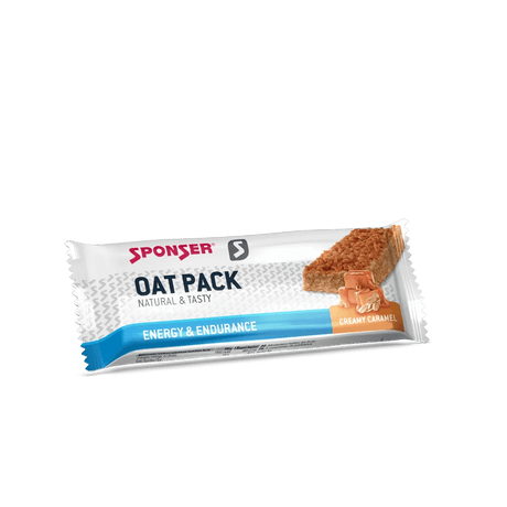 Sponser Oat Pack Bar - Wolfis