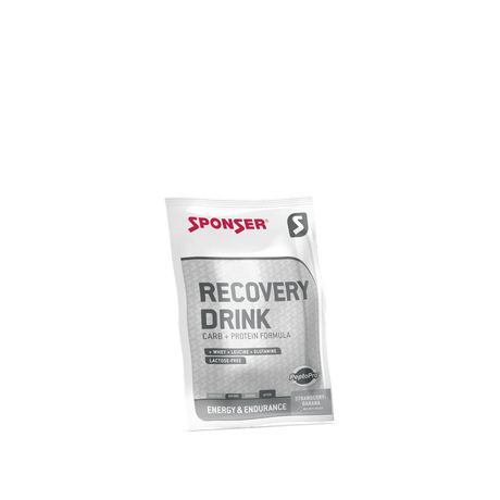 Sponser Recovery Drink - Wolfis