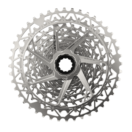Sram CS PG 1231 D1 XPLR 11-44 cassette - Wolfis