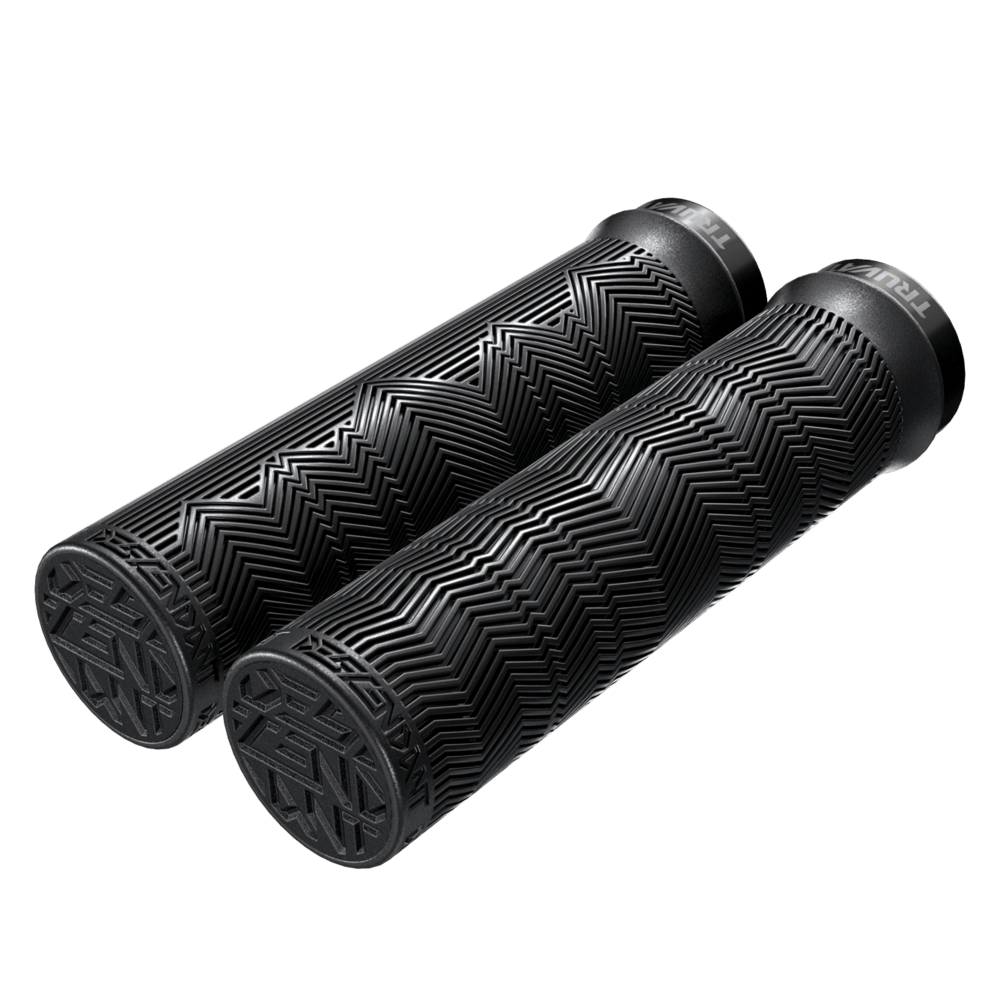 Sram Descendant Grip - Wolfis