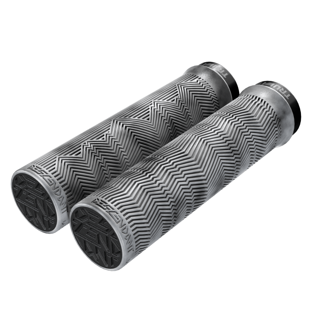 Sram Descendant Grip - Wolfis