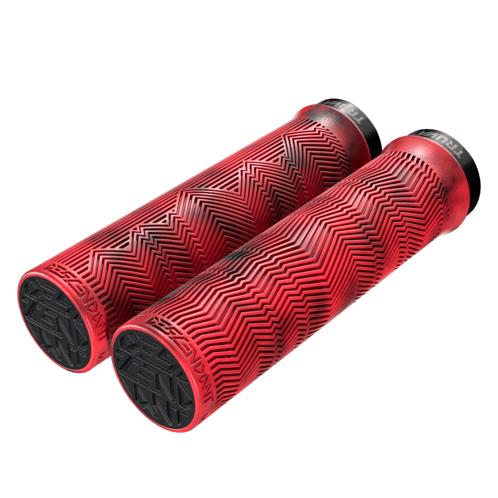 Sram Descendant Grip - Wolfis