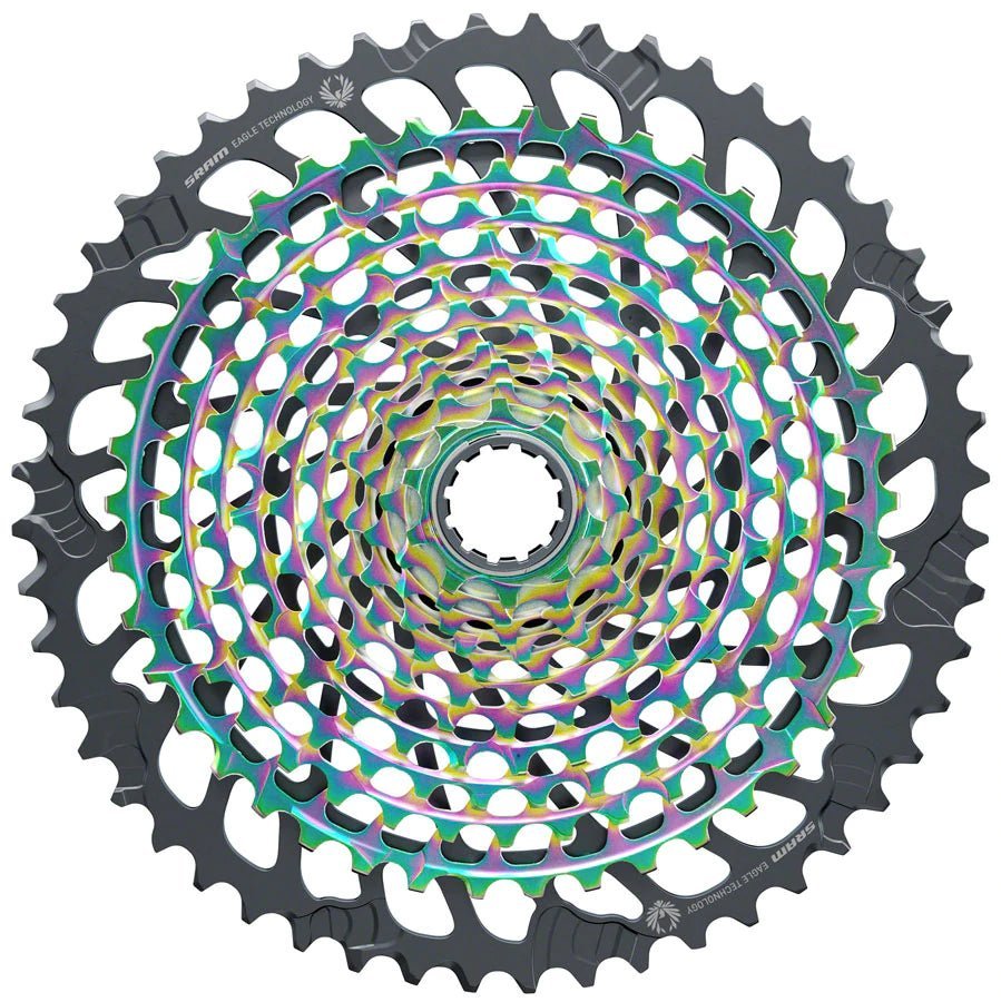 Sram Eagle XG-1299 XX1 Cassette - Wolfis