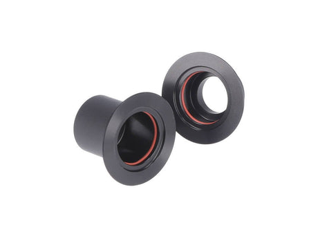 SRAM Frt Cognition Db End Cap - Wolfis