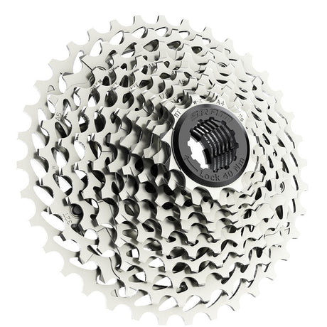 Sram PG-1130 Cassette - 11speed - Wolfis