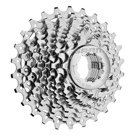 Sram PG-1170 Cassette - 11 speed - Wolfis