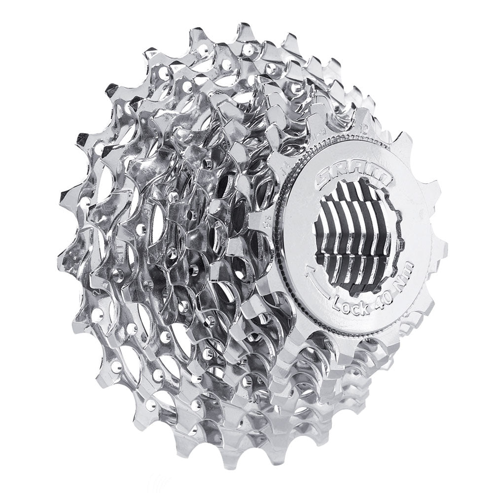 Sram PG-950 Cassette - 9 speed - Wolfis