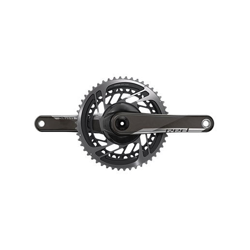 Sram Red AXS DUB Crankset - Wolfis