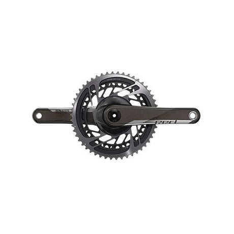 Sram Red AXS DUB Crankset - Wolfis