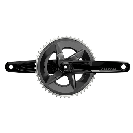 Sram Rival DUB Crankset 46-33T - Wolfis