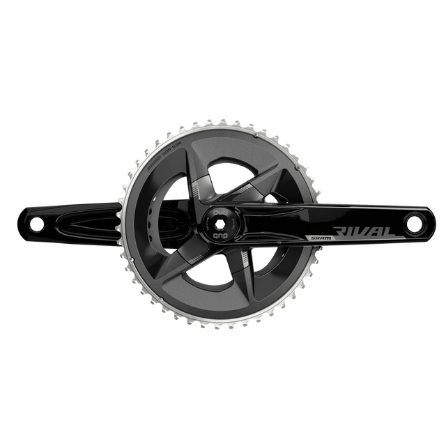 Sram Rival DUB Crankset 46-33T - Wolfis