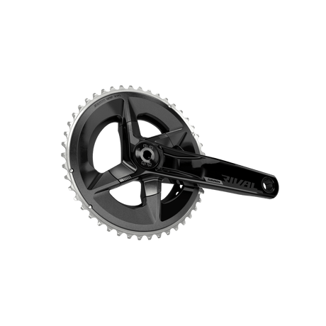Sram Rival DUB Crankset 46-33T - Wolfis