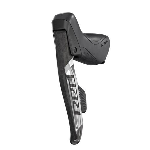 SRAM Shift/Brake Lever Red eTap AXS D1 - Left - Wolfis