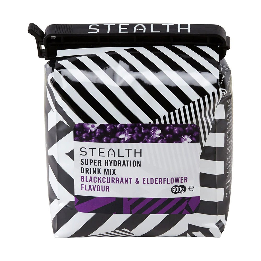 Stealth Super Hydration Drink Mix - Wolfis