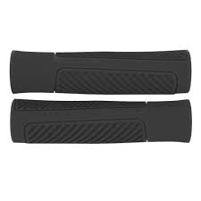 SYNCROS XC GRIPS Black Medium - Wolfis