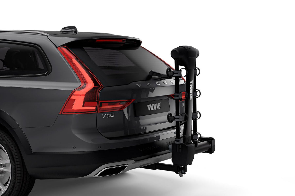 Thule Apex XT Hitch Bike Rack - Wolfis