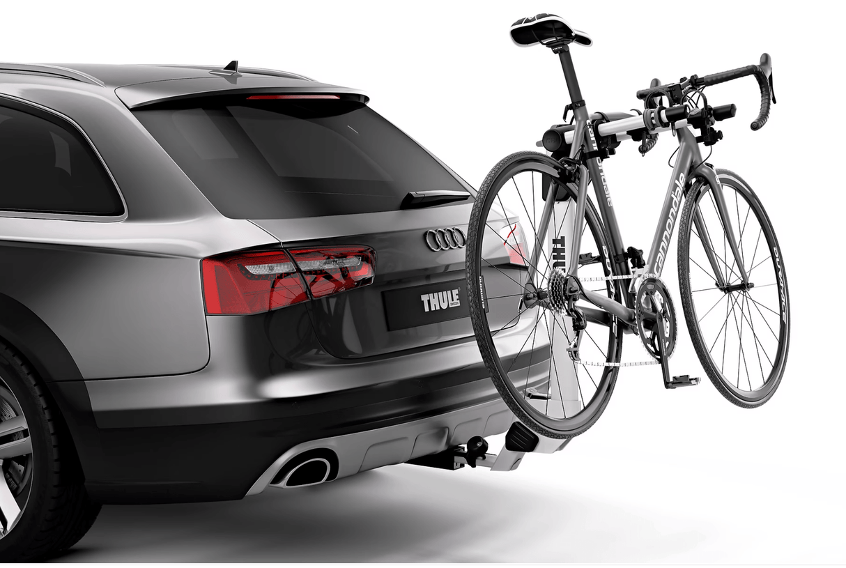 Thule Helium Pro Bike Rack - Wolfis