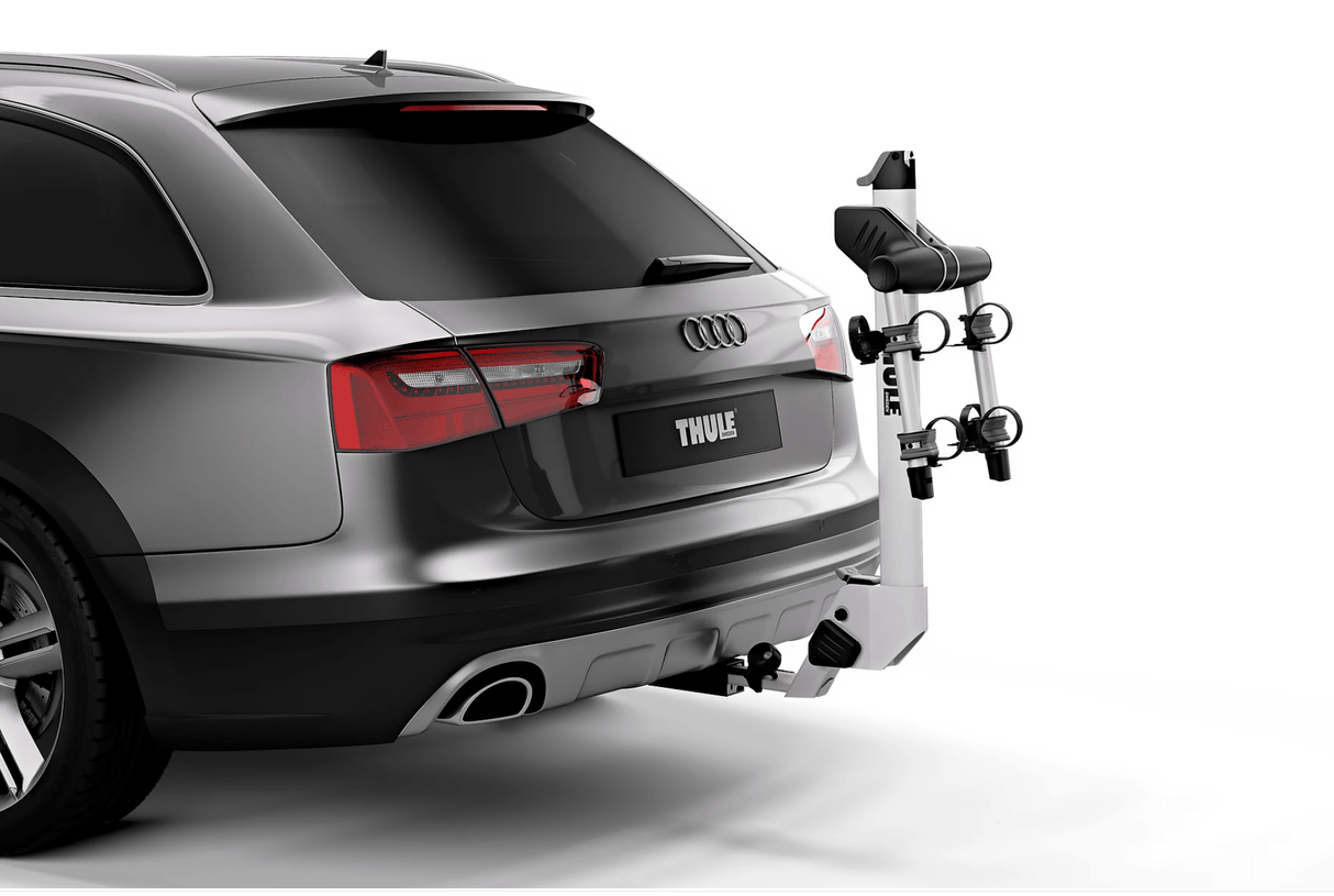 Thule Helium Pro Bike Rack - Wolfis