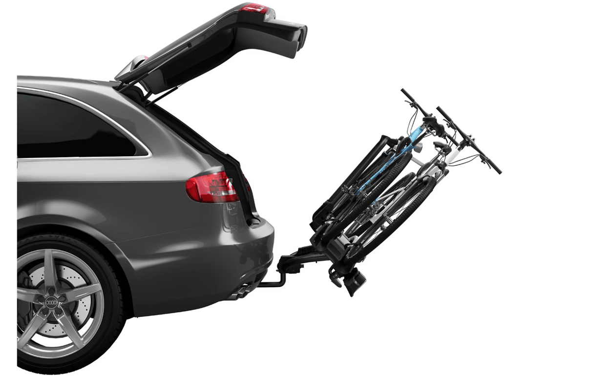 Thule Velocompact 13-Pin Towbar Bike Rack - Wolfis