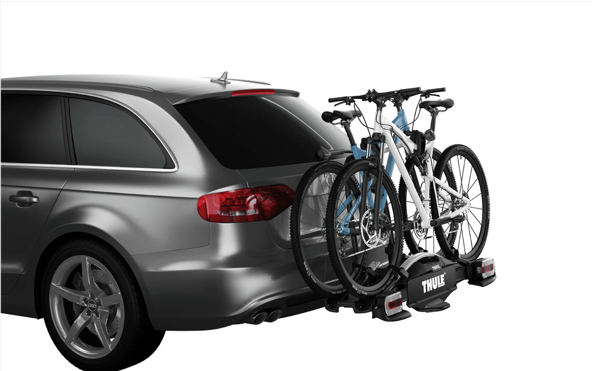 Thule Velocompact 7-Pin Towbar Bike Rack - Wolfis