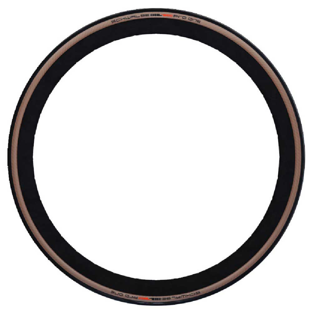 Schwalbe Pro One Evo Super Race V-guard Folding Tire