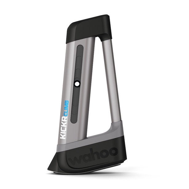 Wahoo KICKR CLIMB Indoor Incline Simulator - Wolfis